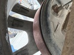 Brakes with