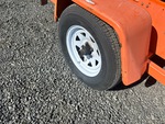 Trailer Chassis with
