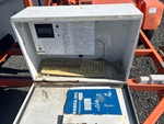 Control Station with