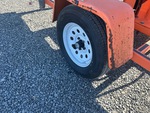 Trailer Chassis with