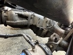4 Underbody - Truck with
