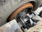 4 Underbody - Truck with