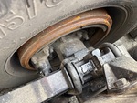 4 Underbody - Truck with