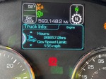 4 Transmision with Engine Hours