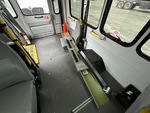 Interior with