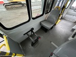 Interior with