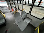 Interior with