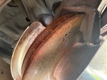 Brakes with