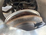 Brakes with