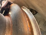 Brakes with
