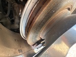 Brakes with