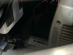 Cab with