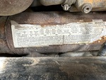 Motor with