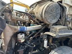 Motor with