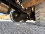 Underbody with Assale anteriore