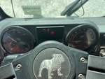 Cab with Indicatori