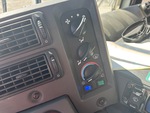 Cab with Impianto di riscaldamento