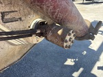 Chassis with Agitator