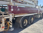 Chassis with Condizioni degli stabilizzatori
