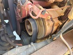Motore with A/C Compressor