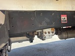 Underbody with Condizioni del telaio