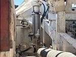Chassis with Pompa acqua