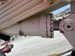 Hydraulics with Cilindri del braccio
