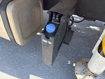 Motore with DEF / AdBlue Tank