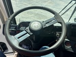 Cab with Comandi di guida