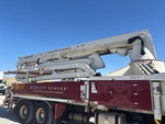 Chassis with Condizioni dei bracci