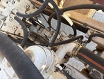 Hydraulics with Motori idraulici
