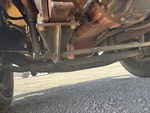 Underbody with Asse di rotazione (not guidato)