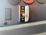 Cab with Controllo presa di potenza