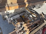 Hydraulics with Cilindri Pompa