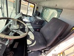 Cab with Sedili/braccioli