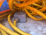 Configuration with Telecomando