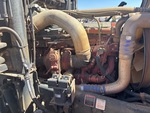 Motore with Engine - Right Side