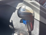 Cab with Gear Selector
