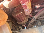 Motore with Air Compressor