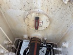 Hydraulics with Serbatoio idraulico