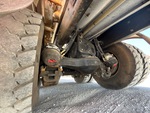 Underbody with Asse posteriore
