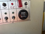 Configuration with Pump Hours