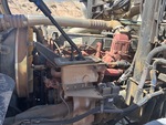 Motore with Engine - Left Side
