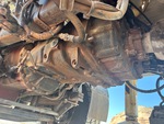 Underbody with Trasmissione