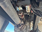 Underbody with Pompa a presa di potenza