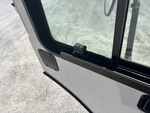 Cab with Controlli della finestra