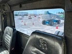 Cab with