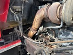 Motor with