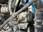 Motor with