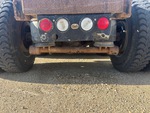 4 Underbody - Truck with